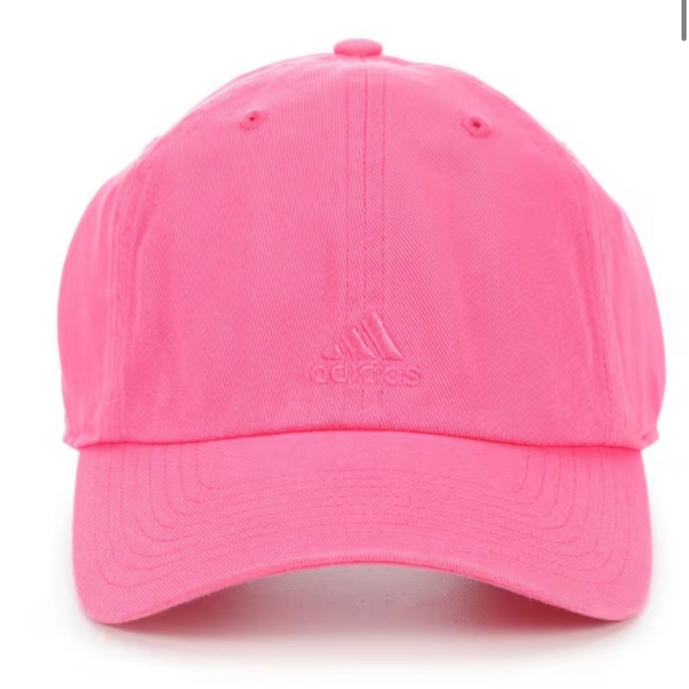 Adidas Womens Saturday 2 Baseball Cap